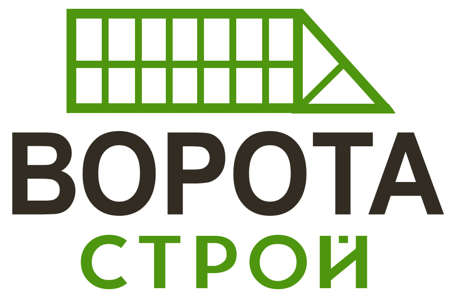 Откатные ворота в Воровском
